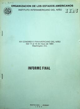 Informe final en español